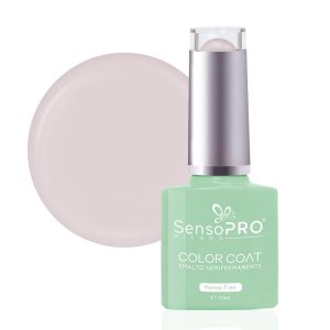 Oja Semipermanenta Hema Free SensoPRO Milano - #62 Nude Illusion