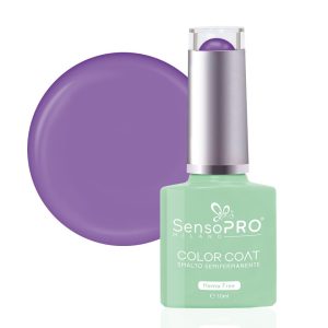 Oja Semipermanenta Hema Free SensoPRO Milano - #78 Lilac Silk