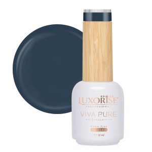 Oja Semipermanenta Hema Free Viva Pure LUXORISE - Deep Infinite 10ml, Oja Semipermanenta – ofertă, preț și specificații
