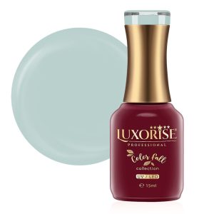 Oja Semipermanenta LUXORISE Color Fall Collection - Sunday Rain