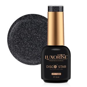 Oja Semipermanenta LUXORISE Disco Star - Beat Hustle 10ml