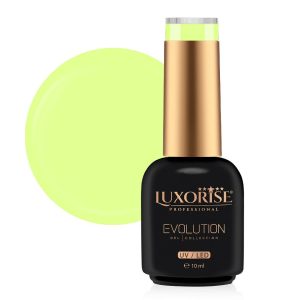 Oja Semipermanenta LUXORISE Evolution, No Limits - Wild Blast 10ml, Oja Semipermanenta – ofertă, preț și specificații