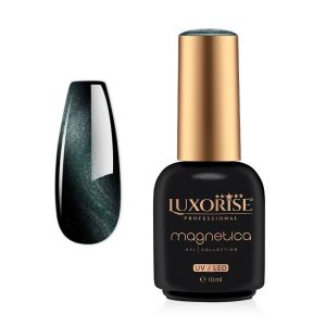 Oja Semipermanenta LUXORISE MAGNETICA - Crystal Glow