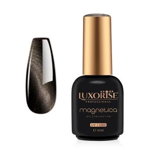 Oja Semipermanenta LUXORISE MAGNETICA - Crystal Glow