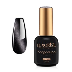 Oja Semipermanenta LUXORISE MAGNETICA - Crystal Glow