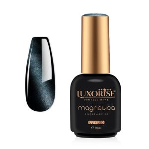 Oja Semipermanenta LUXORISE MAGNETICA - Crystal Glow