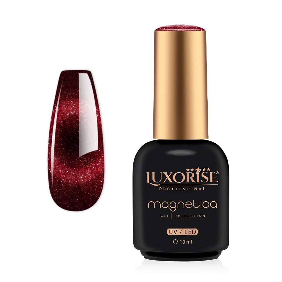 Oja Semipermanenta LUXORISE MAGNETICA - Elixir