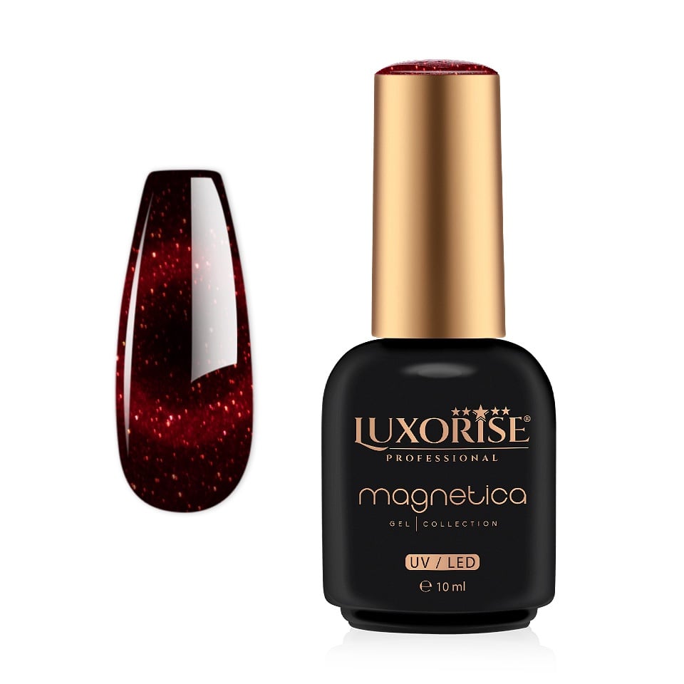 Oja Semipermanenta LUXORISE MAGNETICA - Elixir