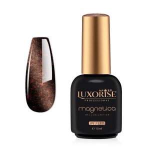 Oja Semipermanenta LUXORISE MAGNETICA - Radiance