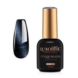 Oja Semipermanenta LUXORISE MAGNETICA - Sapphire