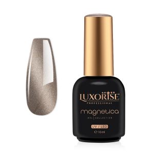 Oja Semipermanenta LUXORISE MAGNETICA - Silk