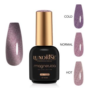 Oja Semipermanenta LUXORISE MAGNETICA - ThermoCharm