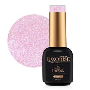 Oja Semipermanenta LUXORISE Mermaid - Magic Smile 10ml, Oja Semipermanenta – ofertă, preț și specificații