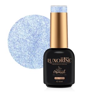 Oja Semipermanenta LUXORISE Mermaid - Marine Mirage 10ml