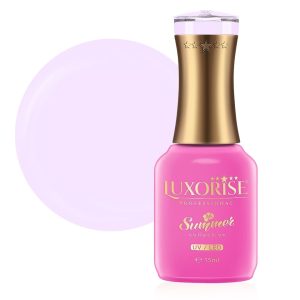 Oja Semipermanenta LUXORISE Summer Collection - Hotel Vibes 15ml