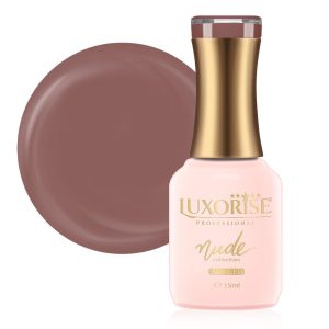 Oja Semipermanenta Nude Collection LUXORISE