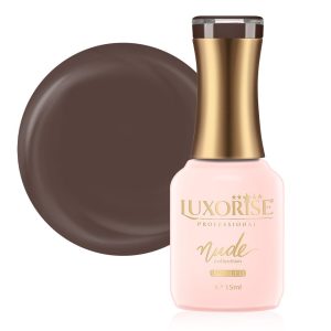 Oja Semipermanenta Nude Collection LUXORISE