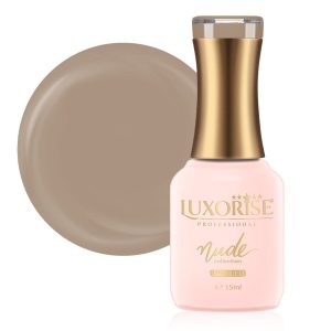 Oja Semipermanenta Nude Collection LUXORISE