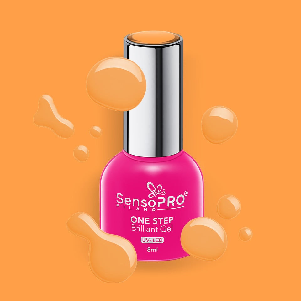 Delicious Orange #50