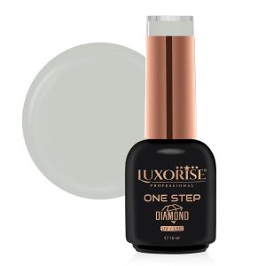 Oja Semipermanenta One Step Diamond Amazing Nude 10ml, LUXORISE, Oja Semipermanenta – ofertă, preț și specificații