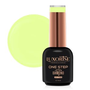 Oja Semipermanenta One Step Diamond Frozen Lemon 10ml