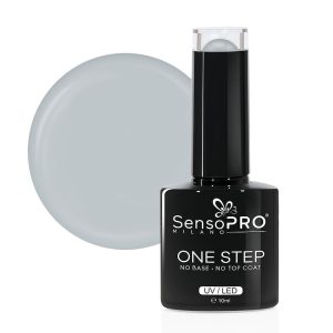 Oja Semipermanenta One Step SensoPRO Milano 10ml