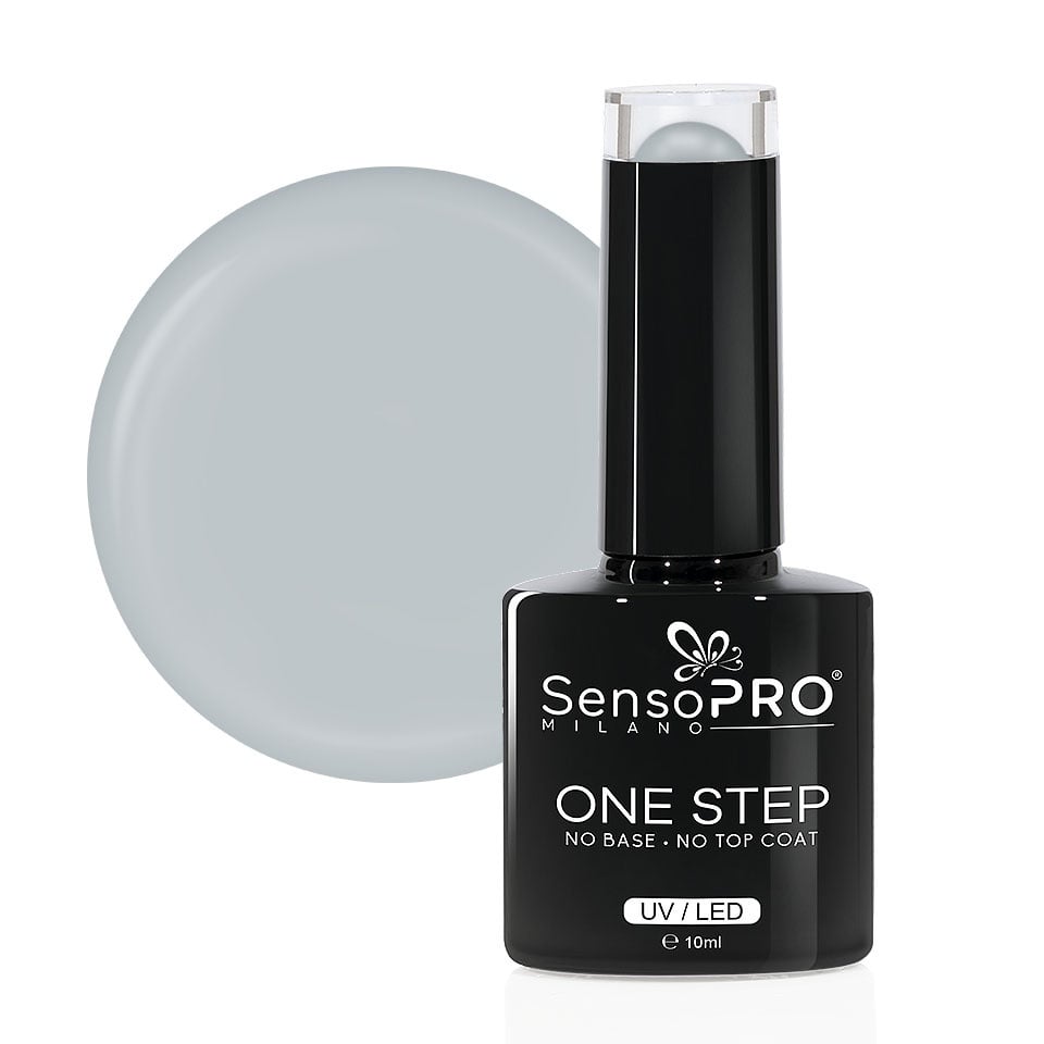 Oja Semipermanenta One Step SensoPRO Milano 10ml
