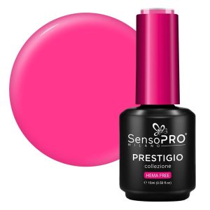 Oja Semipermanenta PRESTIGIO SensoPRO Milano - Brazil Vibe 15ml