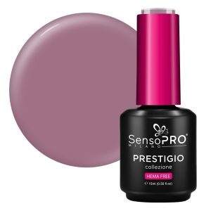 Oja Semipermanenta PRESTIGIO SensoPRO Milano - City Stone 15ml