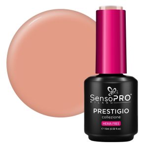 Oja Semipermanenta PRESTIGIO SensoPRO Milano - Espresso Dreams 15ml