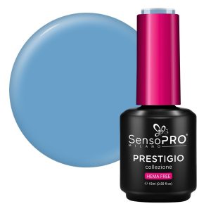 Oja Semipermanenta PRESTIGIO SensoPRO Milano - Light Spirit 15ml