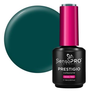 Oja Semipermanenta PRESTIGIO SensoPRO Milano - Nature's Secret 15ml