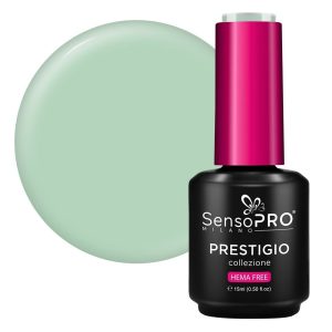 Oja Semipermanenta PRESTIGIO SensoPRO Milano - Spring Promise 15ml