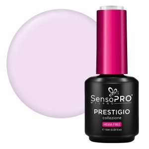 Oja Semipermanenta PRESTIGIO SensoPRO Milano - Spring Romance 15ml