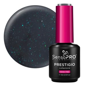 Oja Semipermanenta PRESTIGIO SensoPRO Milano - Starry Night 15ml