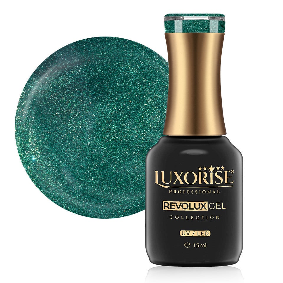Oja Semipermanenta Revolux LUXORISE