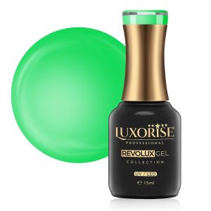 Oja Semipermanenta Revolux LUXORISE
