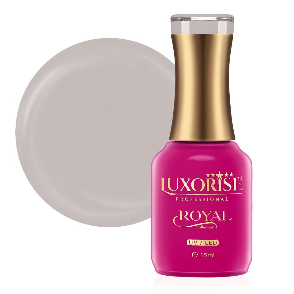 Oja Semipermanenta Royal Collection LUXORISE