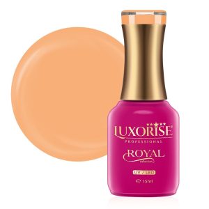Oja Semipermanenta Royal Collection LUXORISE