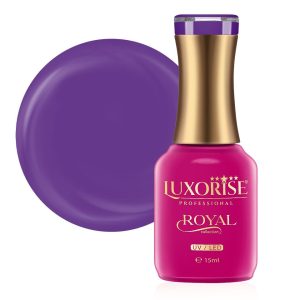 Oja Semipermanenta Royal Collection LUXORISE