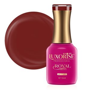 Oja Semipermanenta Royal Collection LUXORISE
