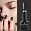 Oja Semipermanenta SensoPRO Milano 10ml - 038 Grey Sky, Oja Semipermanenta - imagine 3