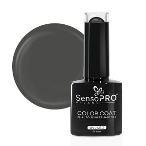 Oja Semipermanenta SensoPRO Milano 10ml - 038 Grey Sky, Oja Semipermanenta – ofertă, preț și specificații