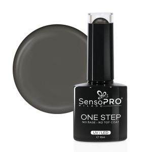 Oja Semipermanenta SensoPRO Milano One Step 10ml