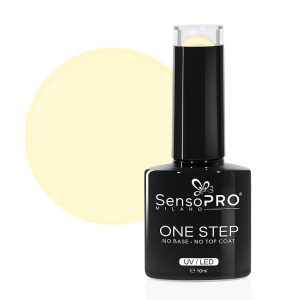 Oja Semipermanenta SensoPRO Milano One Step 10ml