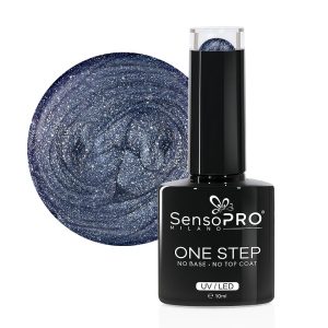 Oja Semipermanenta SensoPRO Milano One Step 10ml, Intense Abba #027, Oja Semipermanenta – ofertă, preț și specificații