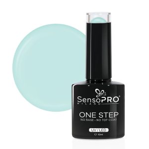 Oja Semipermanenta SensoPRO Milano One Step 10ml