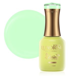 Oja Semipermanenta Spring Collection Feel the Joy