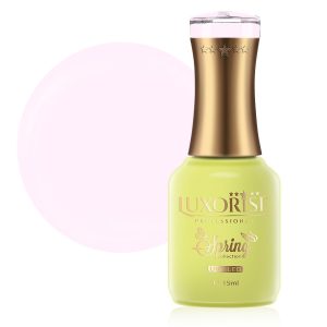 Oja Semipermanenta Spring Collection French Rose