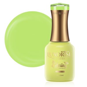 Oja Semipermanenta Spring Collection Fresh Spring
